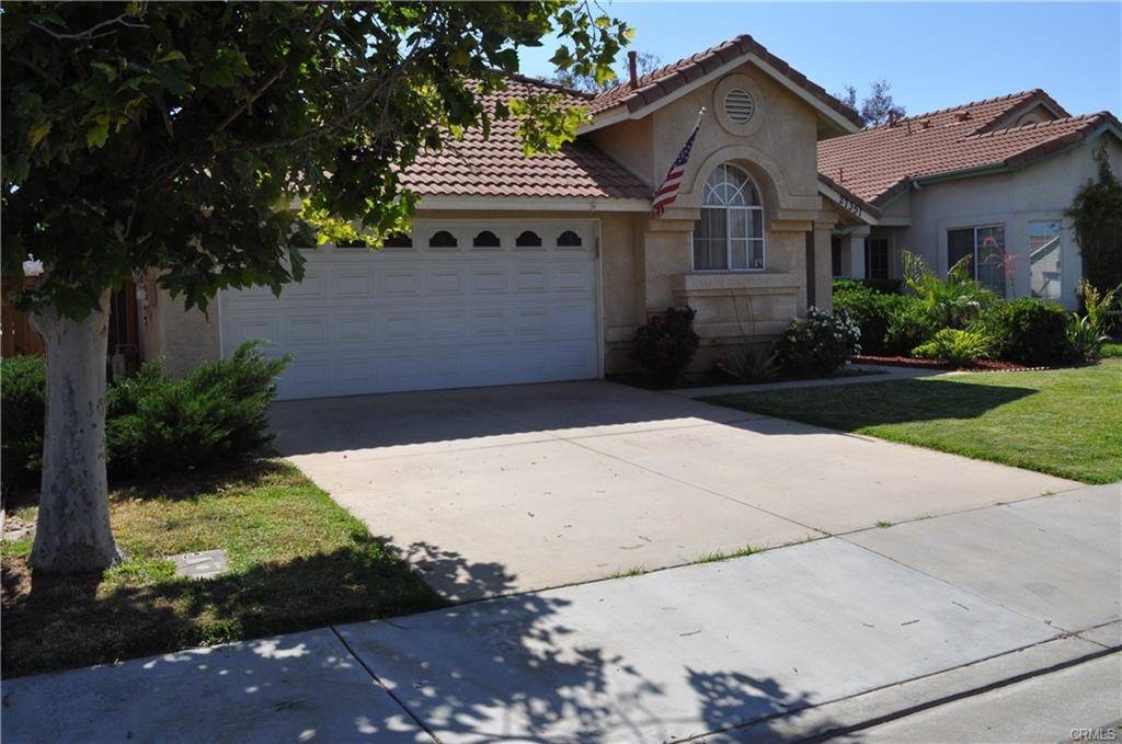 Menifee, CA 92586,27351 Prominence Rd.