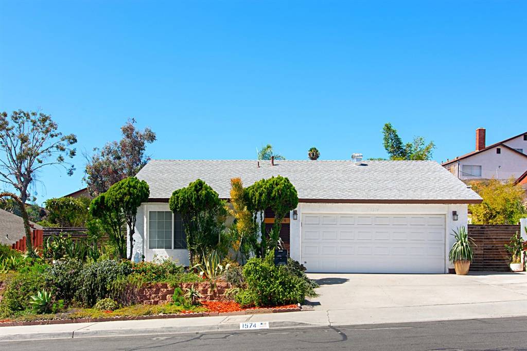 San Diego, CA 92114,1574 Honeysuckle Ln