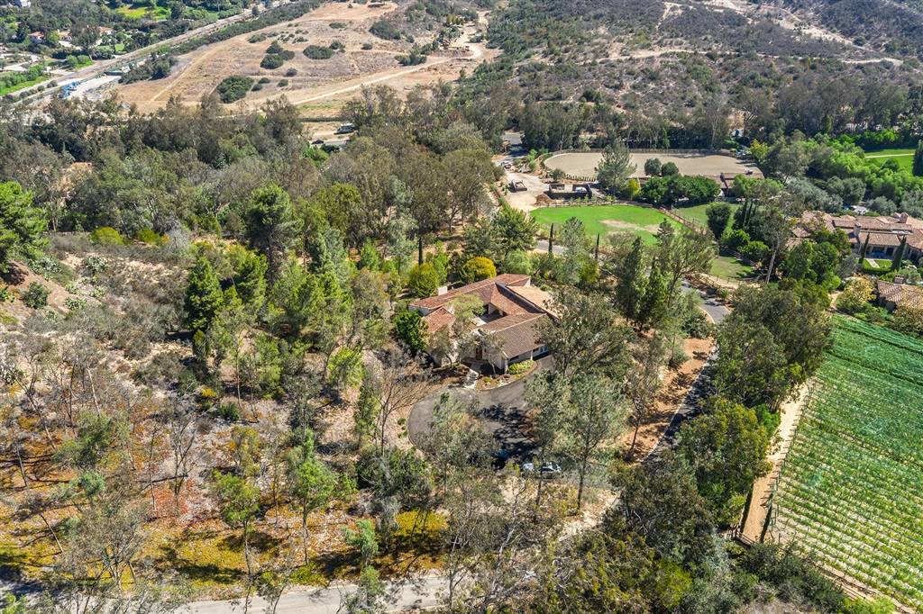 Rancho Santa Fe, CA 92067,16330 Rambla De Las Flores