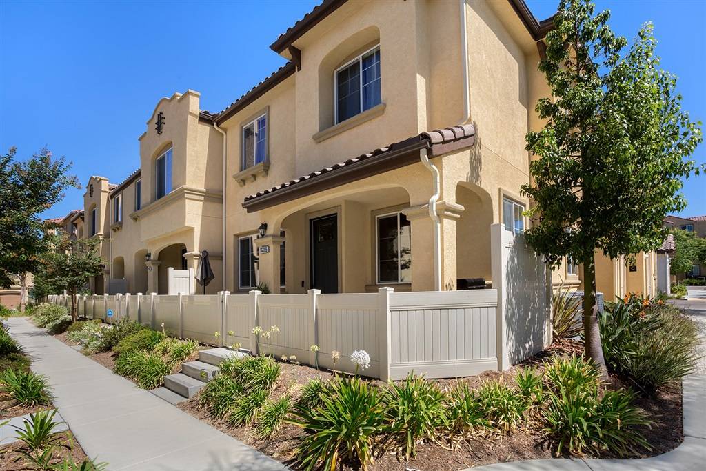 Chula Vista, CA 91913,1622 Puffin Pl #3