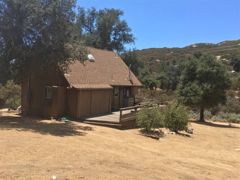 Pine Valley, CA 91962,9150 Pine Creek Road #17