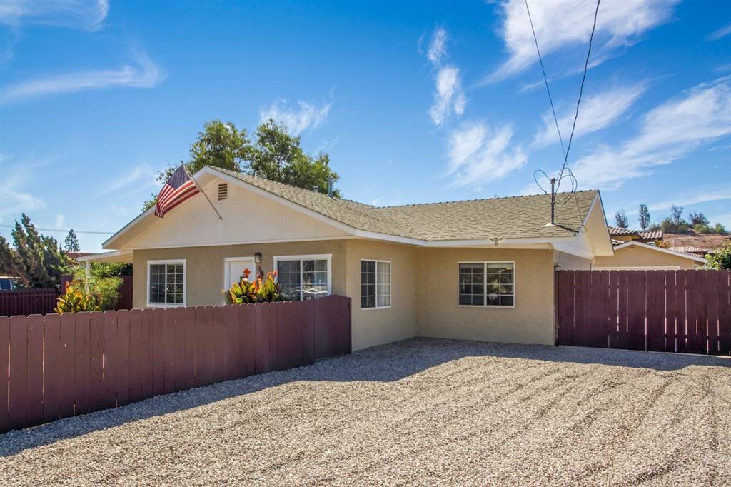 Ramona, CA 92065,1612 Hanson Ln