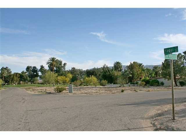 Borrego Springs, CA 92004,De Anza Drive