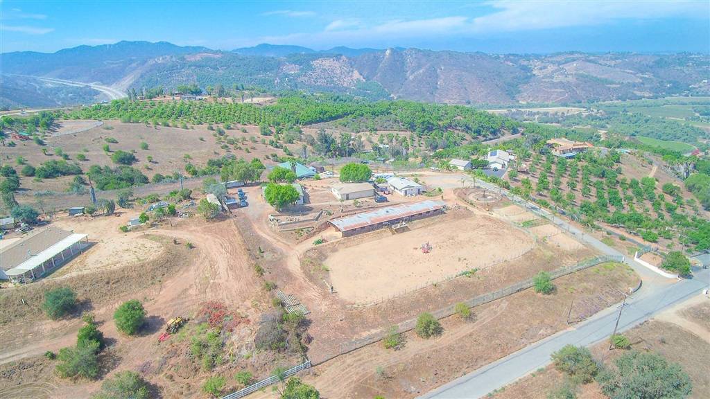 Bonsall, CA 92003,31755 Rancho Amigos Road