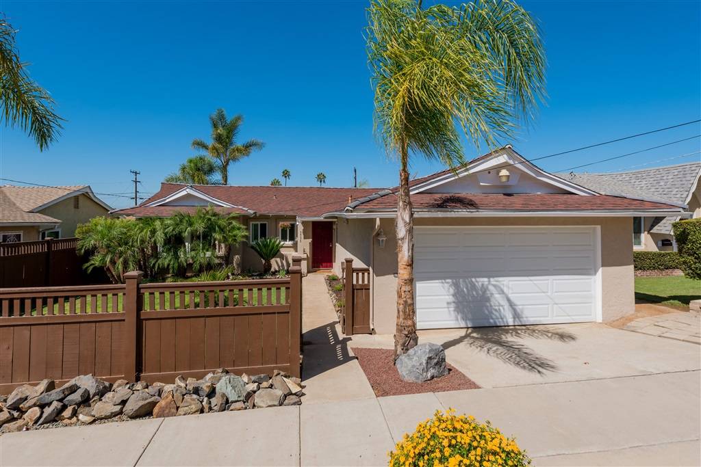 Clairemont Mesa, CA 92111,3732 MOUNT ABBEY AVE