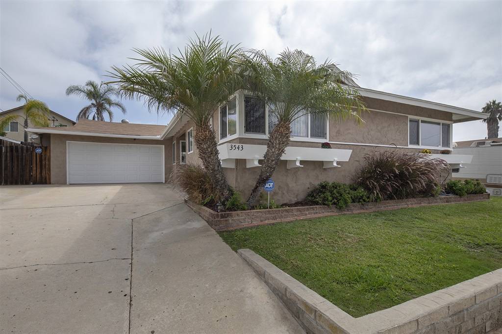 San Diego, CA 92111,3543 Mount Acomita Avenue