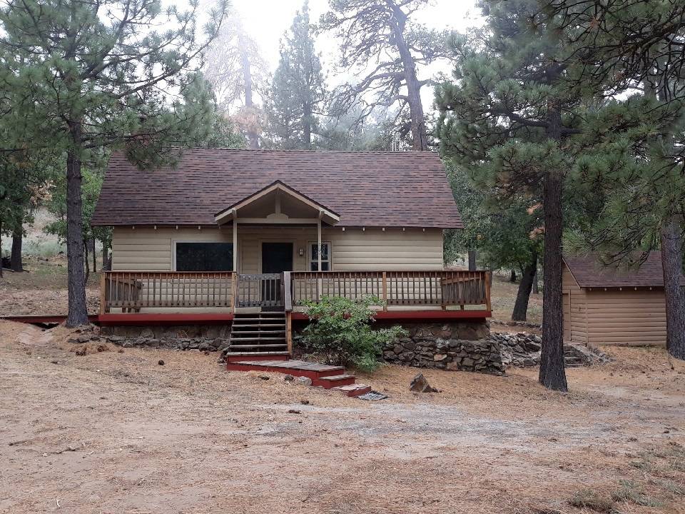 Mount Laguna, CA 91948,589 El Centro