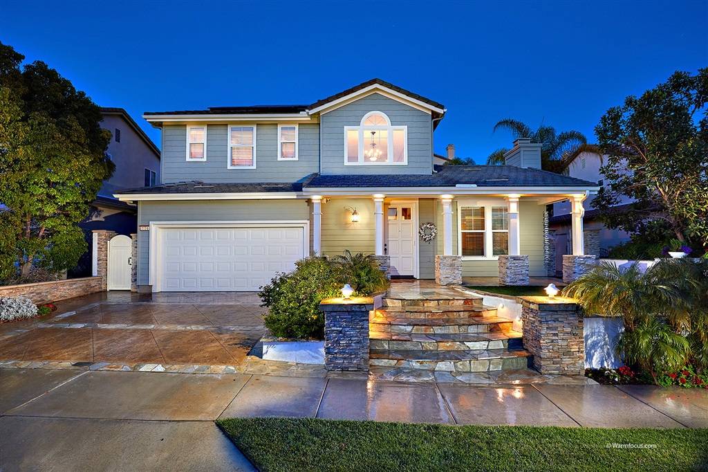 Carlsbad, CA 92011,7074 Rose Drive