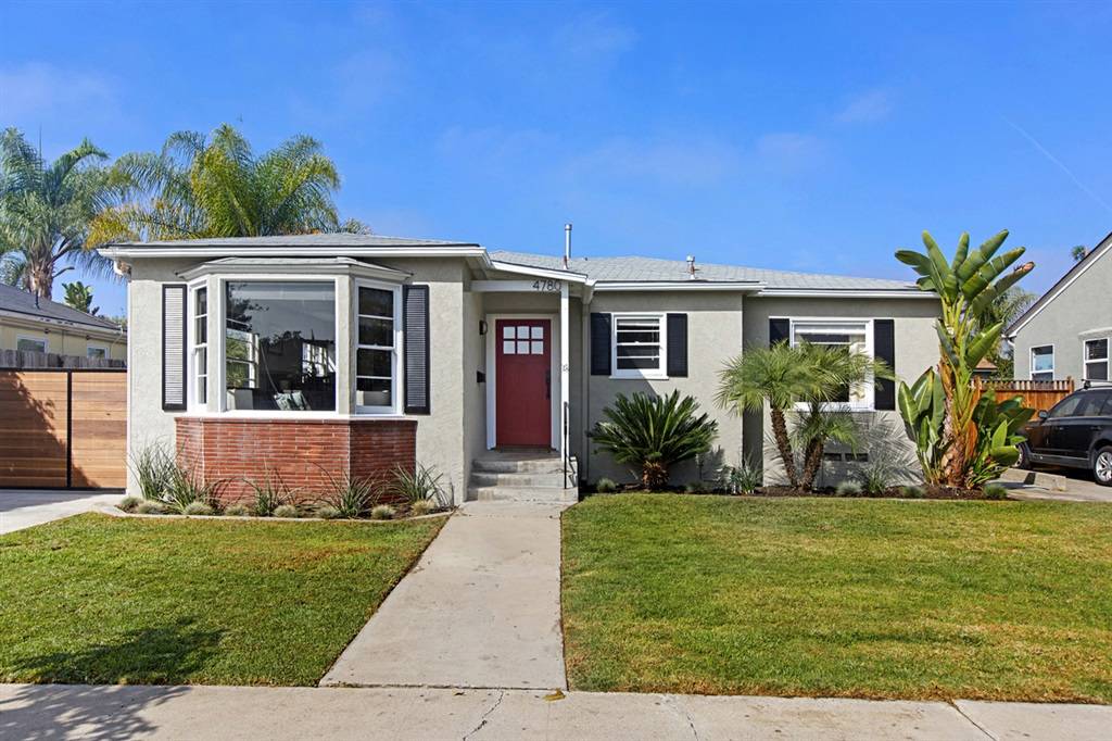 San Diego, CA 92115,4780 49th St.