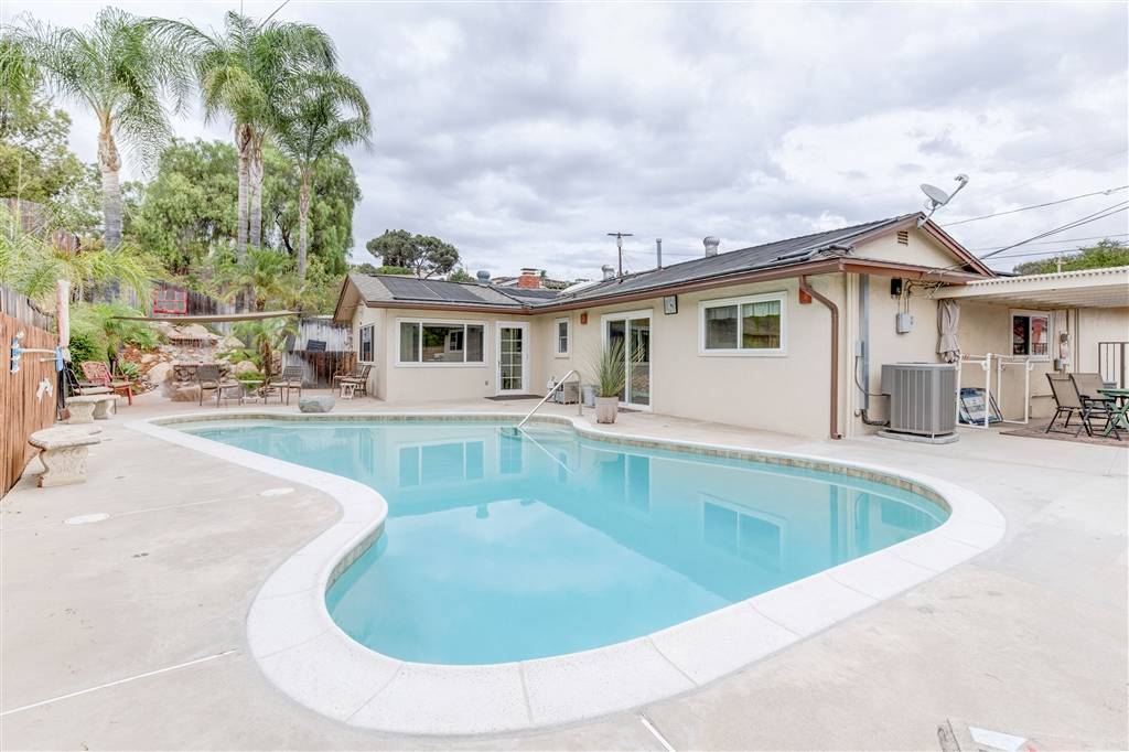 El Cajon, CA 92021,1502 Clarke Dr