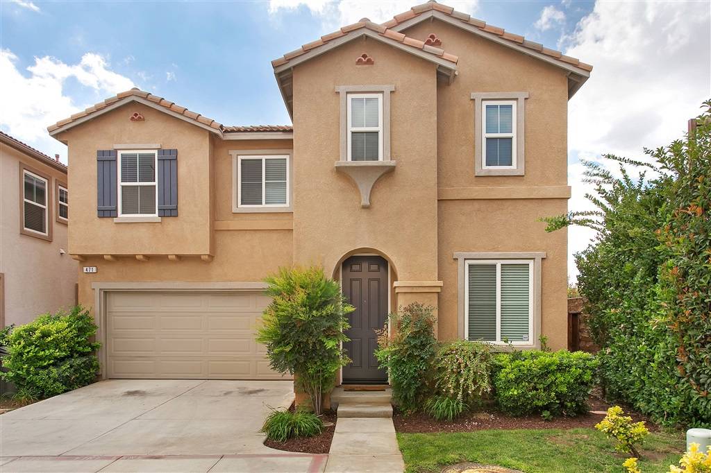 Escondido, CA 92027,471 Whitby Glen