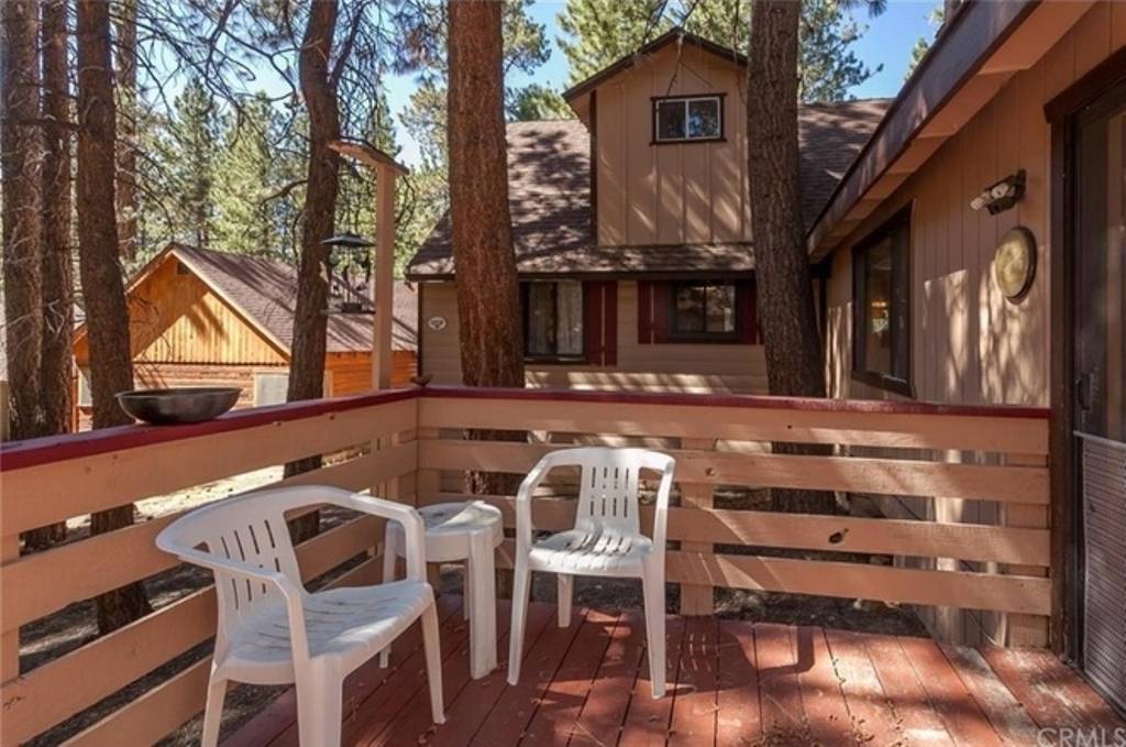 Big Bear, CA 92315,41489 Comstock Lane