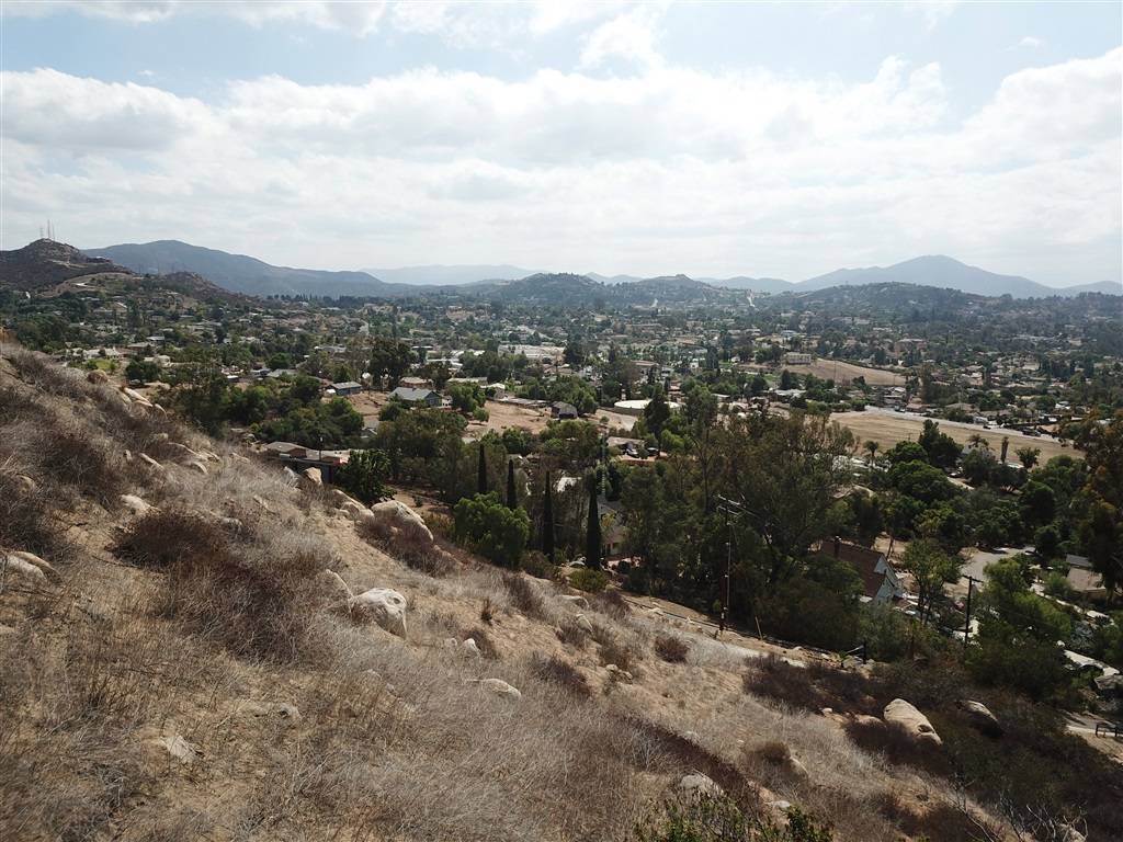 El Cajon, CA 92019,0 Vista Valley Rim Pl