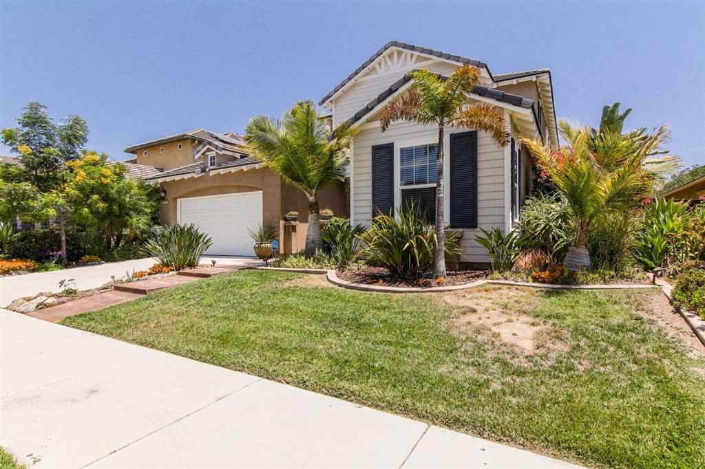 Escondido, CA 92027,2853 Oro Blanco Cir