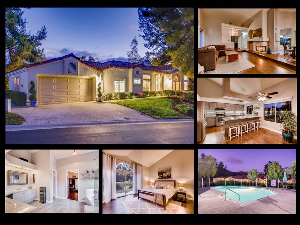 Escondido, CA 92026,29511 Circle R Greens Dr