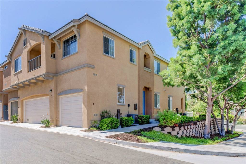 Chula Vista, CA 91913,1432 Water Lily Drive #1