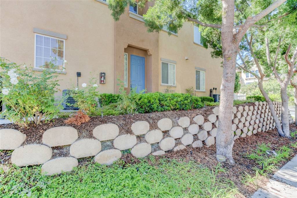 Chula Vista, CA 91913,1432 Water Lily Drive #1
