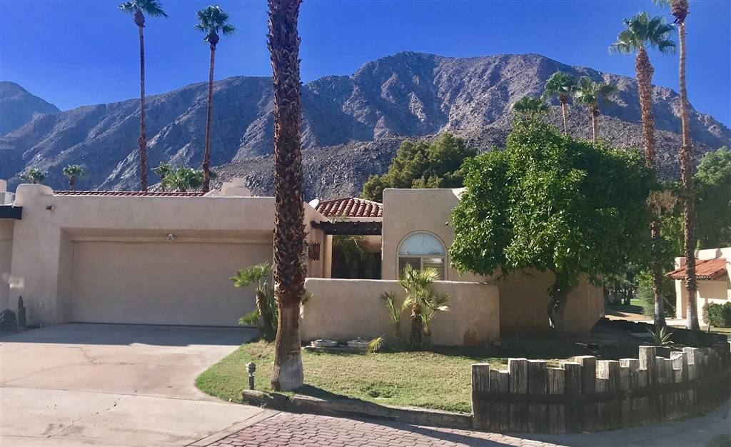 Borrego Springs, CA 92004,202 Pointing Rock Dr #14