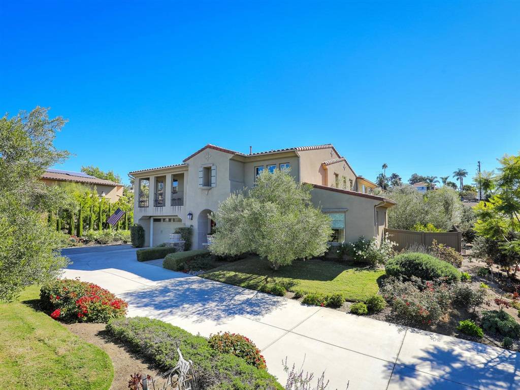 Encinitas, CA 92024,1187 Tuscany Ct