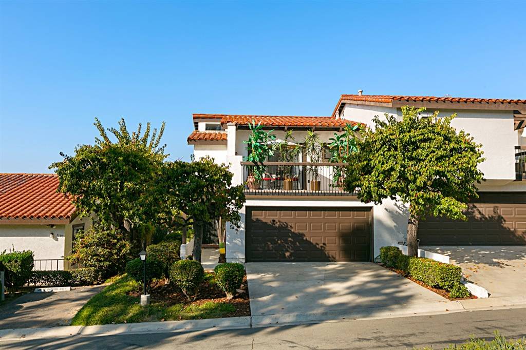 Solana Beach, CA 92075,1073 Santa Helena Park Court