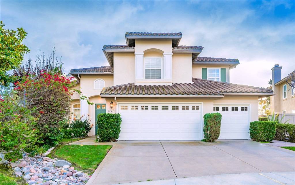 Carlsbad, CA 92011,1307 Savannah Ln