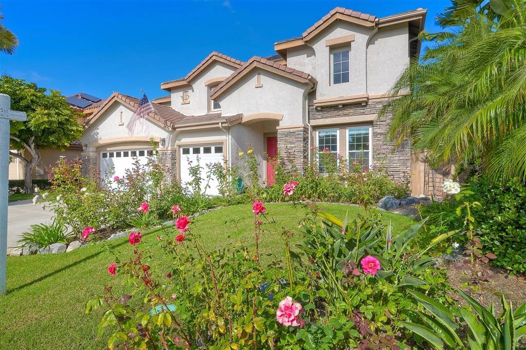 Carlsbad, CA 92011,6582 Robinea Dr