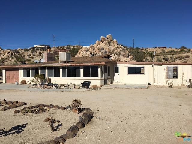 Yucca Valley, CA 92284,6158 HOOT OWL TRL