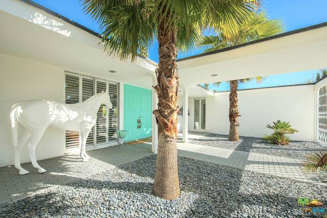 Palm Springs, CA 92264,2310 S VIA LAZO