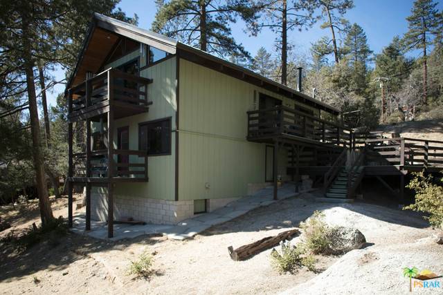 Idyllwild, CA 92549,25350 CEDAR GLEN DR