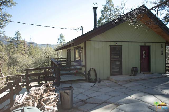 Idyllwild, CA 92549,25350 CEDAR GLEN DR