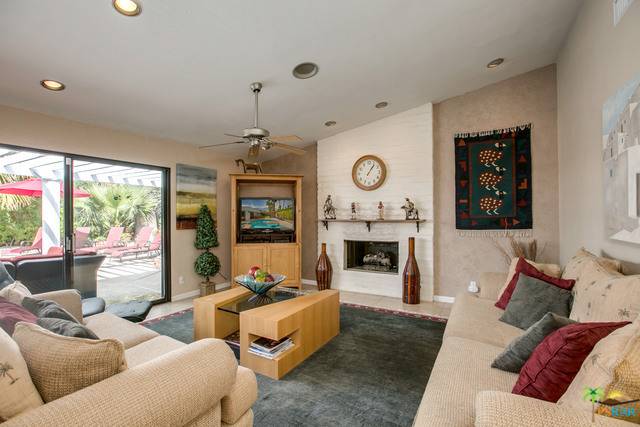 Palm Springs, CA 92264,3598 E ESCOBA DR