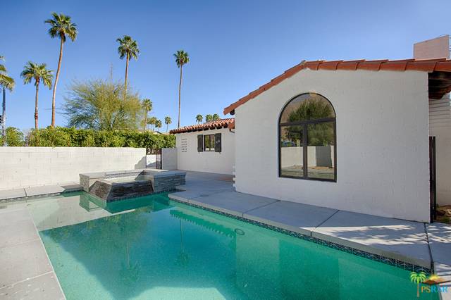 Palm Springs, CA 92264,514 S CALLE ENCILIA