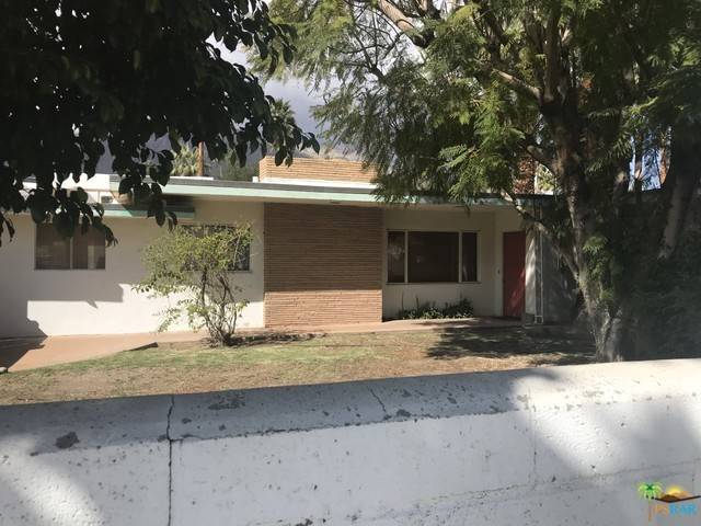 Palm Springs, CA 92264,1069 S SUNRISE WAY