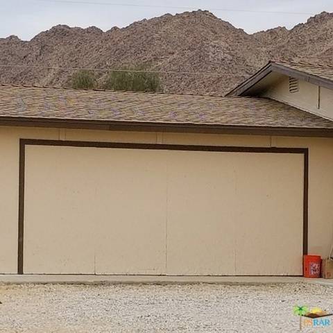 Joshua Tree, CA 92252,4836 AVENIDA LA MANANA