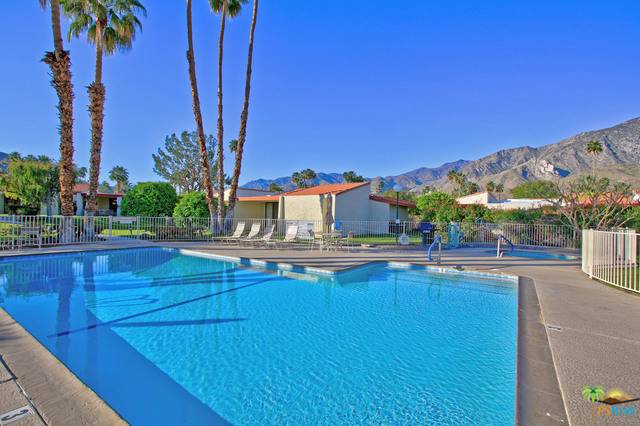 Palm Springs, CA 92264,2075 S CALIENTE DR