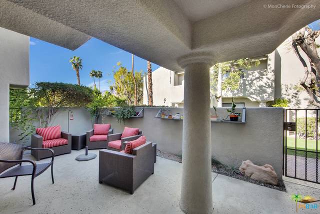 Palm Springs, CA 92262,353 N HERMOSA DR #6C1