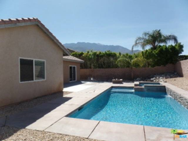 Palm Springs, CA 92262,1574 AMELIA WAY