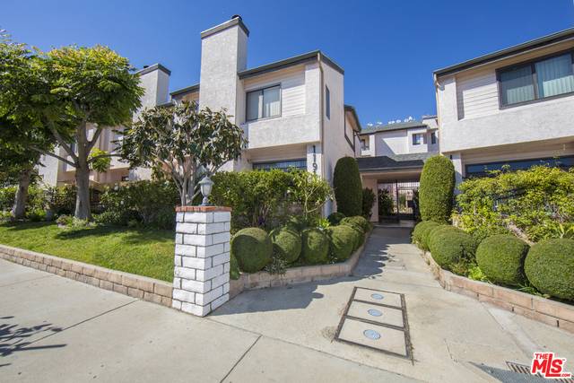 Valley Village, CA 91607,11911 MAGNOLIA #37