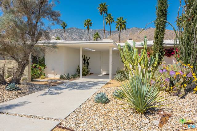 Palm Springs, CA 92264,2505 S CAMINO REAL