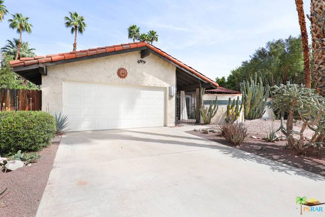 Palm Springs, CA 92264,3308 E LOMA VISTA CIR