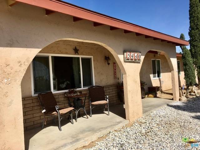 Yucca Valley, CA 92284,5440 ELATA AVE