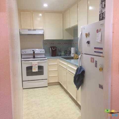 Palm Springs, CA 92262,2857 N LOS FELICES RD #215