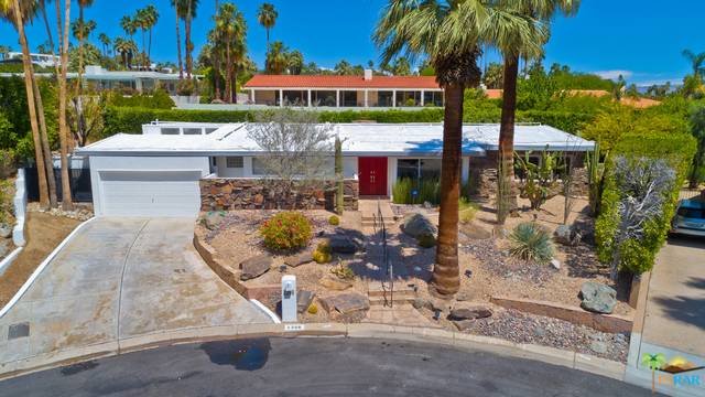 Palm Springs, CA 92262,1366 N GRANITO CIR