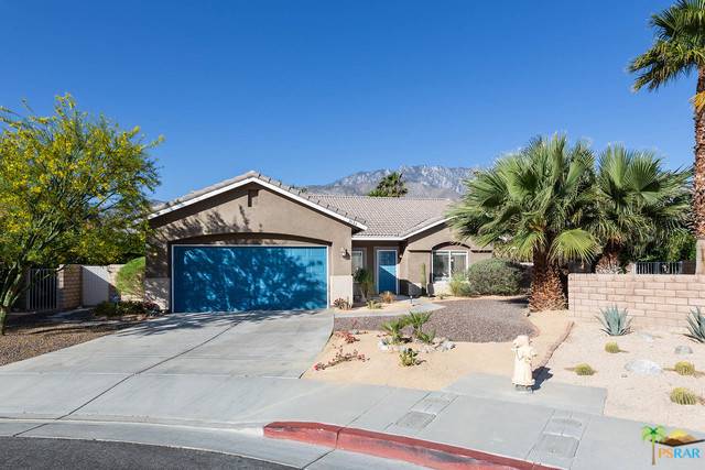 Palm Springs, CA 92262,1535 SABITA WAY