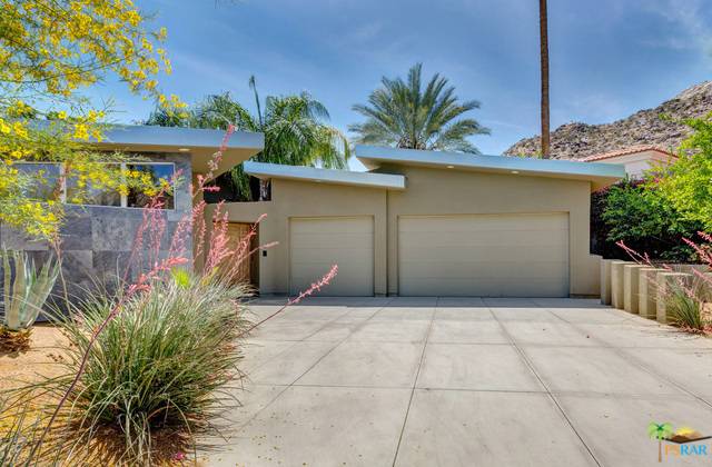 Palm Springs, CA 92264,279 W CAMINO ALTURAS