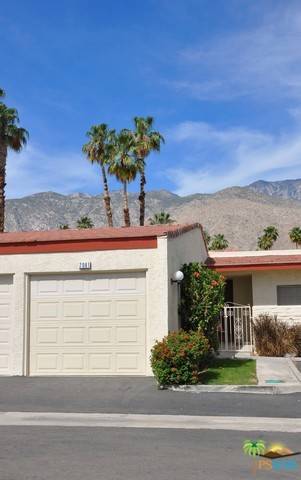 Palm Springs, CA 92264,2061 S CALIENTE DR