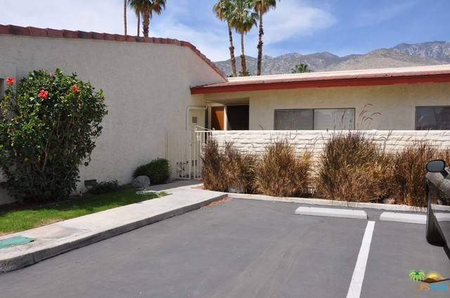 Palm Springs, CA 92264,2061 S CALIENTE DR