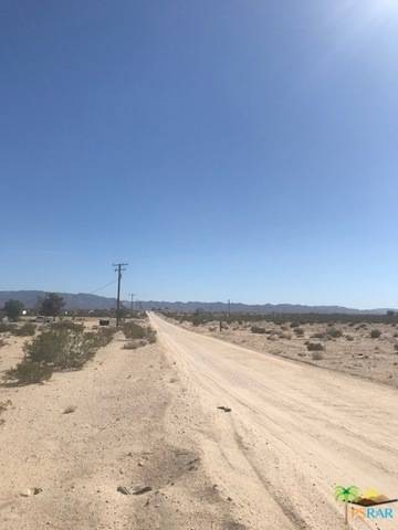 29 Palms, CA 92277,0 EL SERENO RD