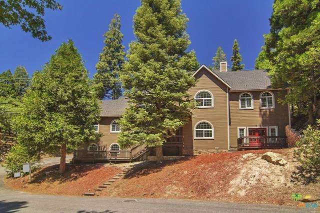 Lake Arrowhead, CA 92352,27312 LITTLE BEAR RD