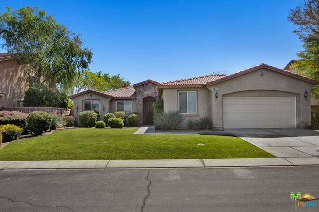 Indio, CA 92203,40352 CATANIA CT